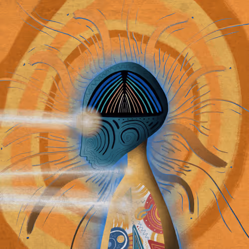 Magic Mind Nft