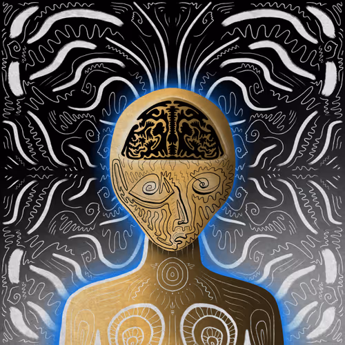 Magic Mind Nft