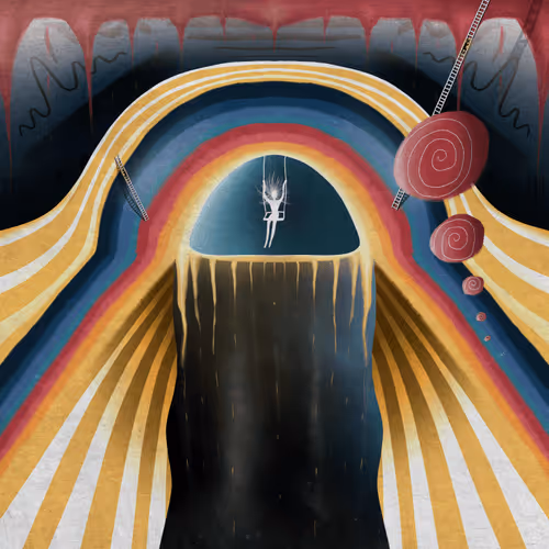 Magic Mind Nft