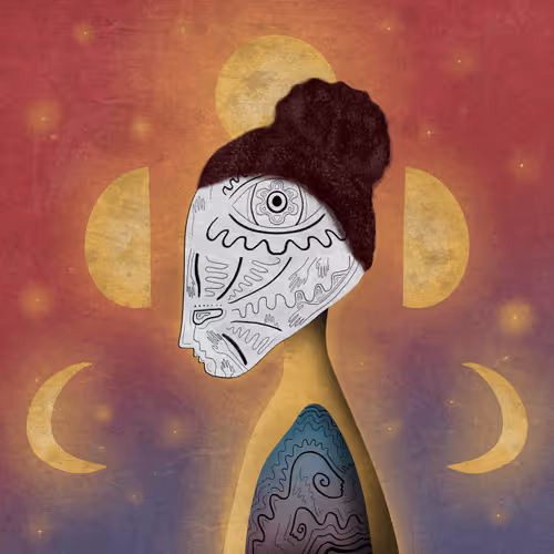 Magic Mind Nft