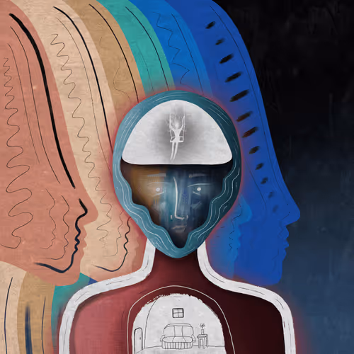 Magic Mind Nft