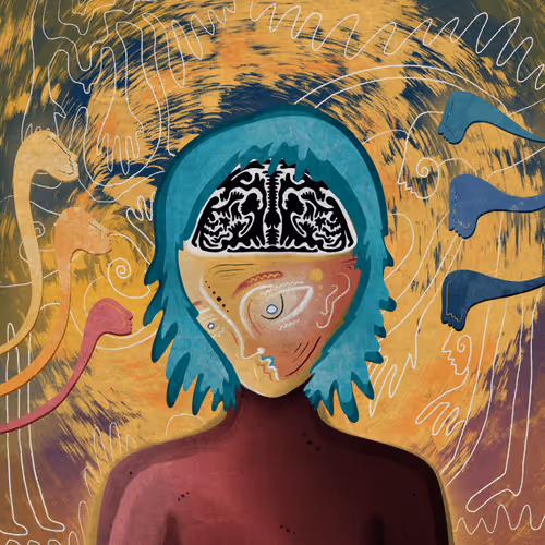 Magic Mind Nft