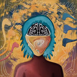 Magic Mind #1446