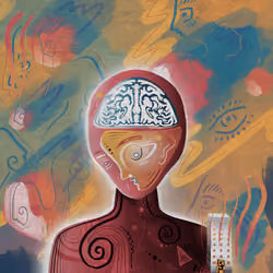 Magic Mind #1725