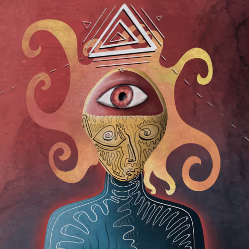 Magic Mind Nft