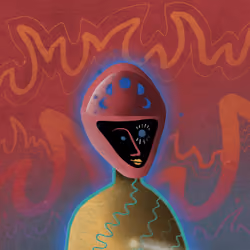 Magic Mind #735