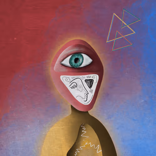 Magic Mind Nft