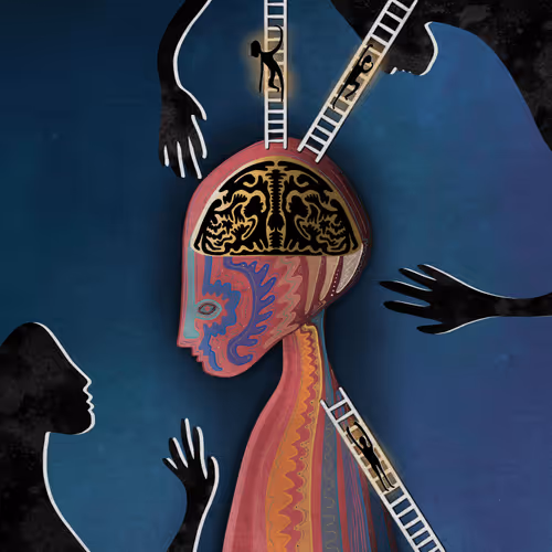 Magic Mind Nft