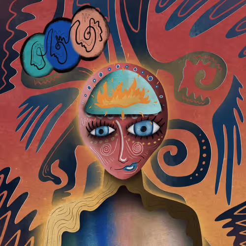 Magic Mind #852