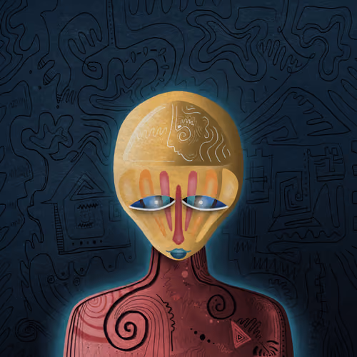 Magic Mind #982
