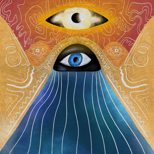 Magic Mind Nft