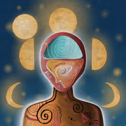 Magic Mind #1510
