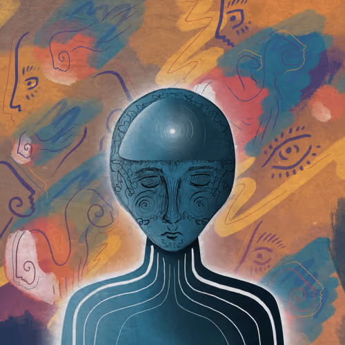 Magic Mind #1367