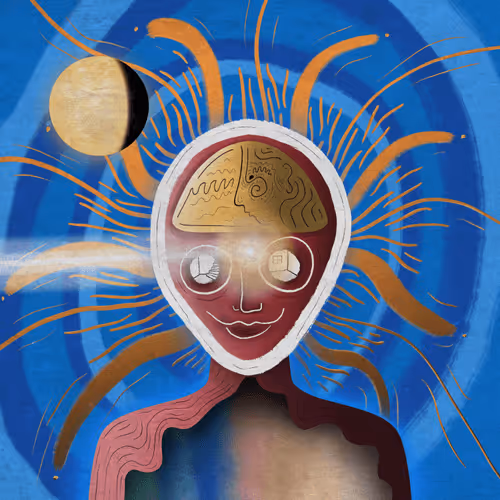 Magic Mind Nft