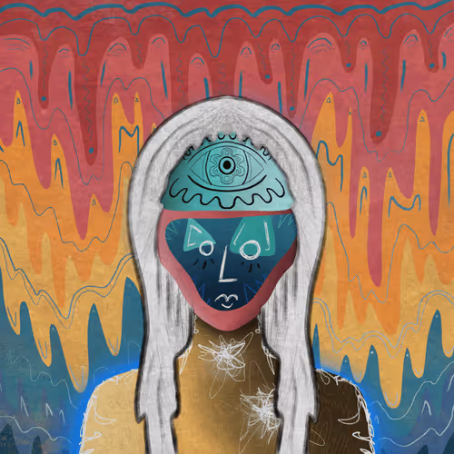 Magic Mind Nft