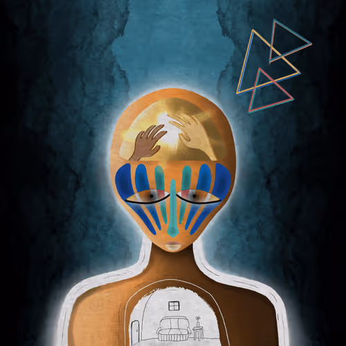 Magic Mind Nft