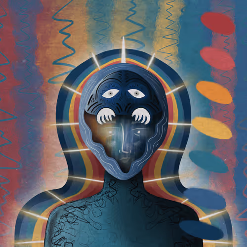 Magic Mind Nft