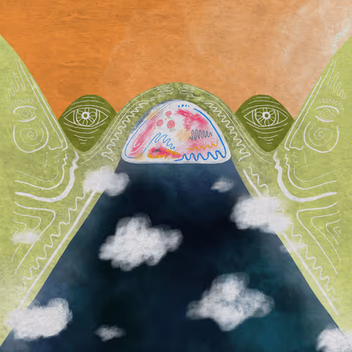 Magic Mind Nft