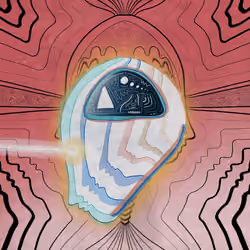 Magic Mind #1036