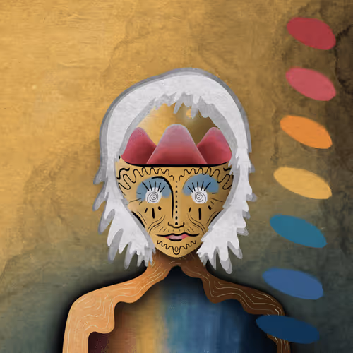 Magic Mind Nft
