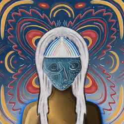 Magic Mind #913