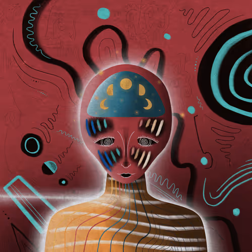 Magic Mind Nft