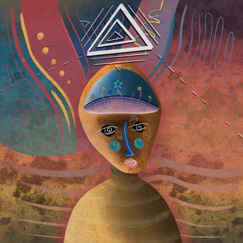 Magic Mind Nft