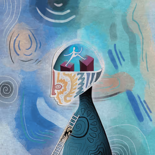 Magic Mind Nft