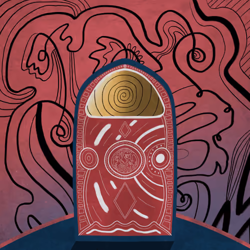 Magic Mind #128