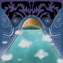 Magic Mind #742