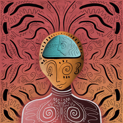 Magic Mind #894