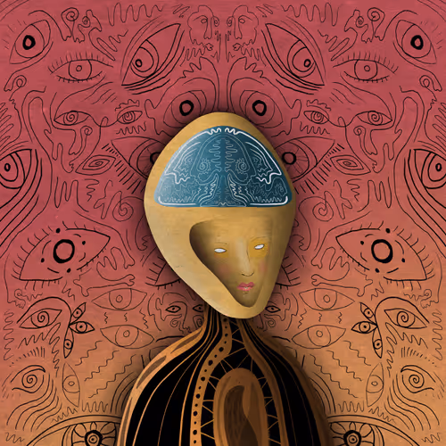 Magic Mind Nft