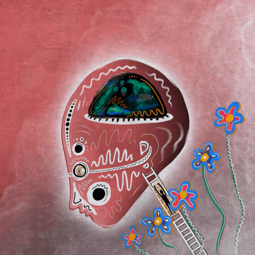 Magic Mind Nft