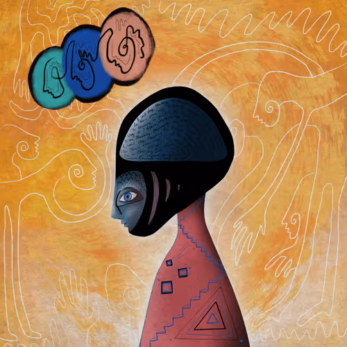 Magic Mind Nft