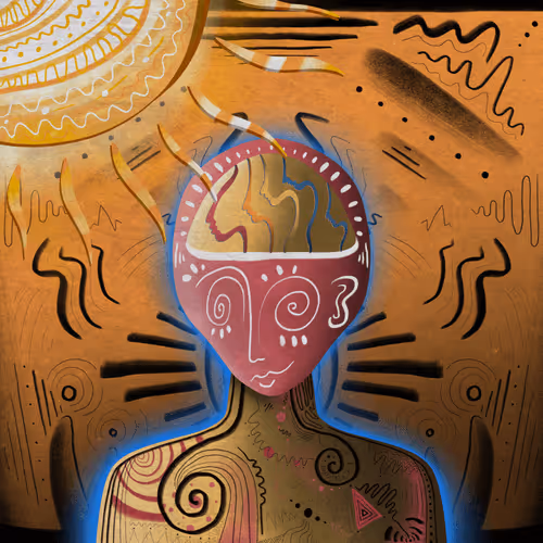 Magic Mind Nft