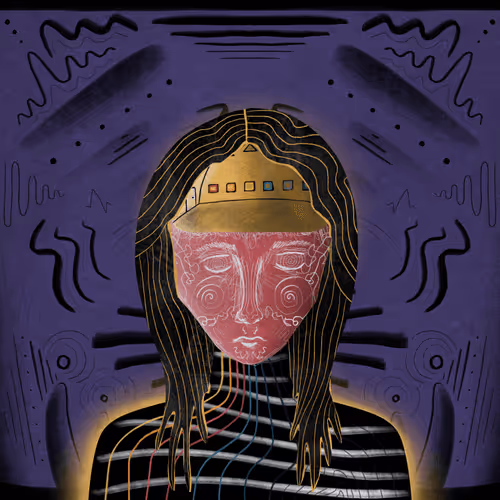Magic Mind Nft