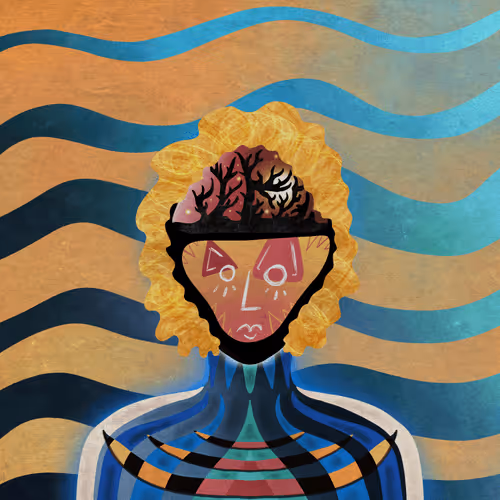 Magic Mind Nft