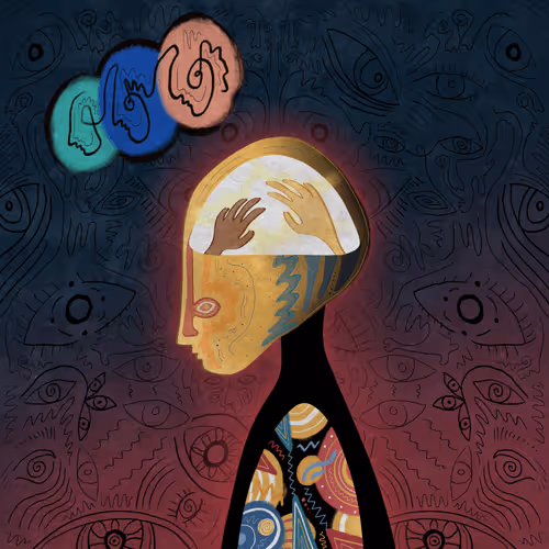 Magic Mind Nft