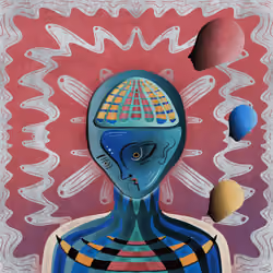 Magic Mind #1644