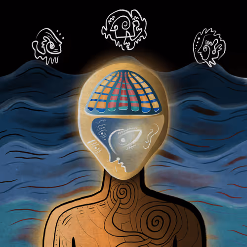 Magic Mind Nft