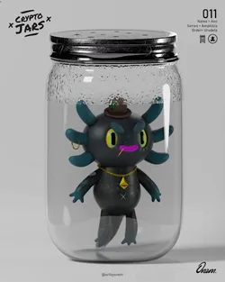 Item Media