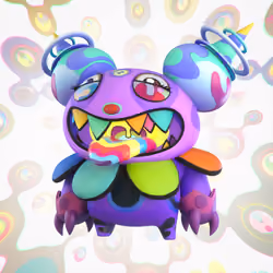 TM Kuma #11