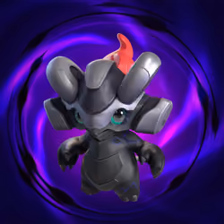 Gemdra #196