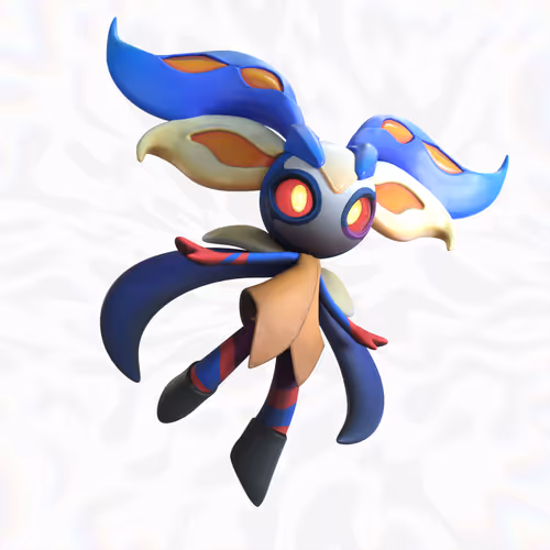 Rtfkt Project Animus