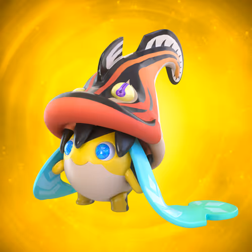 Rtfkt Project Animus
