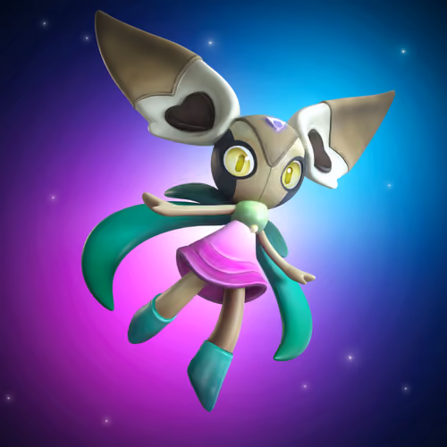 Lumina #469