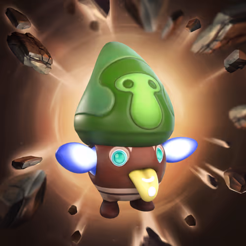 Rtfkt Project Animus