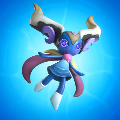 Rtfkt Project Animus