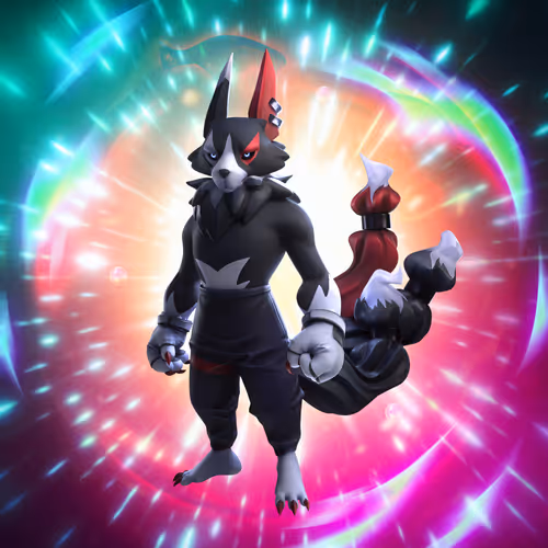 Rtfkt Project Animus