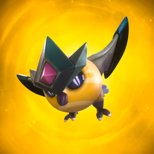 Owletto #835